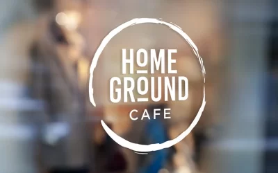 Homeground Café